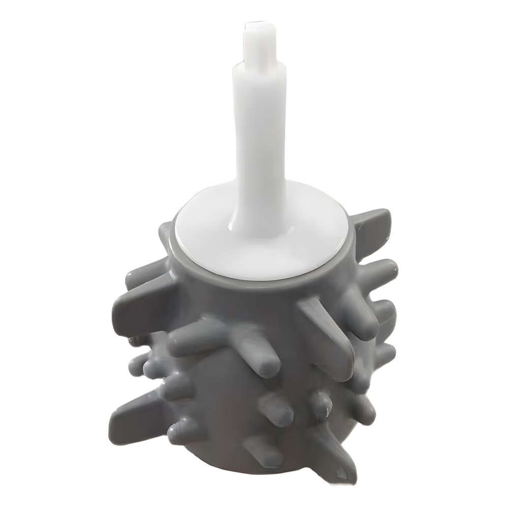 Garlic Peeler Silicone Roller for Quick Peeling, Chopper Tool