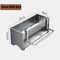 Kitchen Storage Rack Stainless Steel Largecapacity Sink Organiser Draining Rack 1