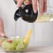 Salad Dressing Shaker Cup Leak Proof Manual Sauces Mixer 1