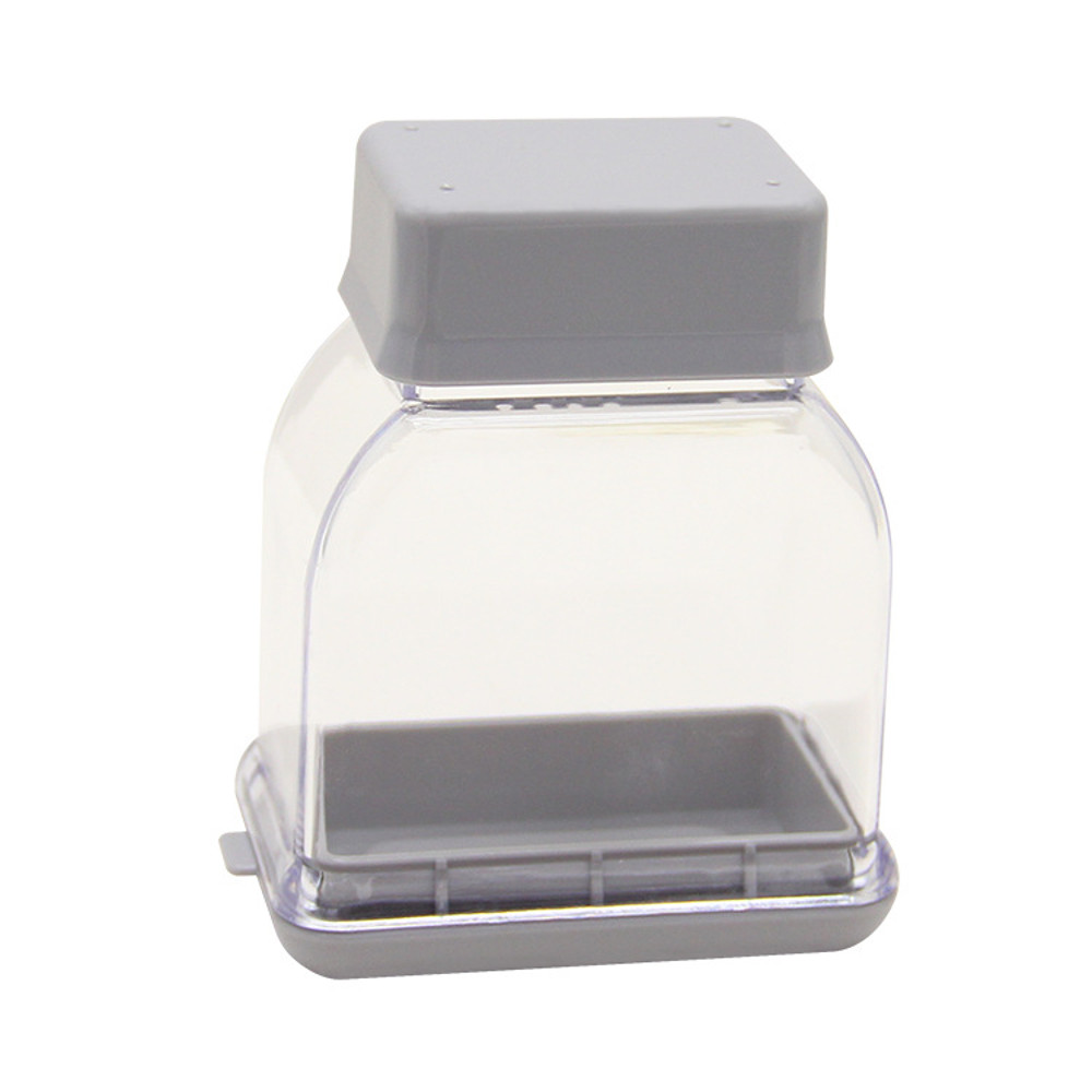 Manual Pressing Garlic Peeler Cutter Grater Cooking Tool Kitchen Accessories