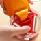 Kitchen Convenience Vegetable Peeler Carrot Grater Fruit Cutter, Shredding Tool Kitchen Gadgets Set