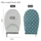 Fabric Handheld Ironing Board Small Home Ironing Tray Insulated Ironing Gloves For Household Use 7