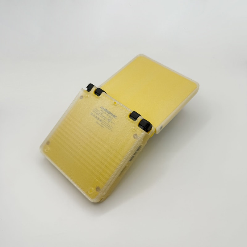 Soft Protective Case Flip Console Housing Grip Accessories 1