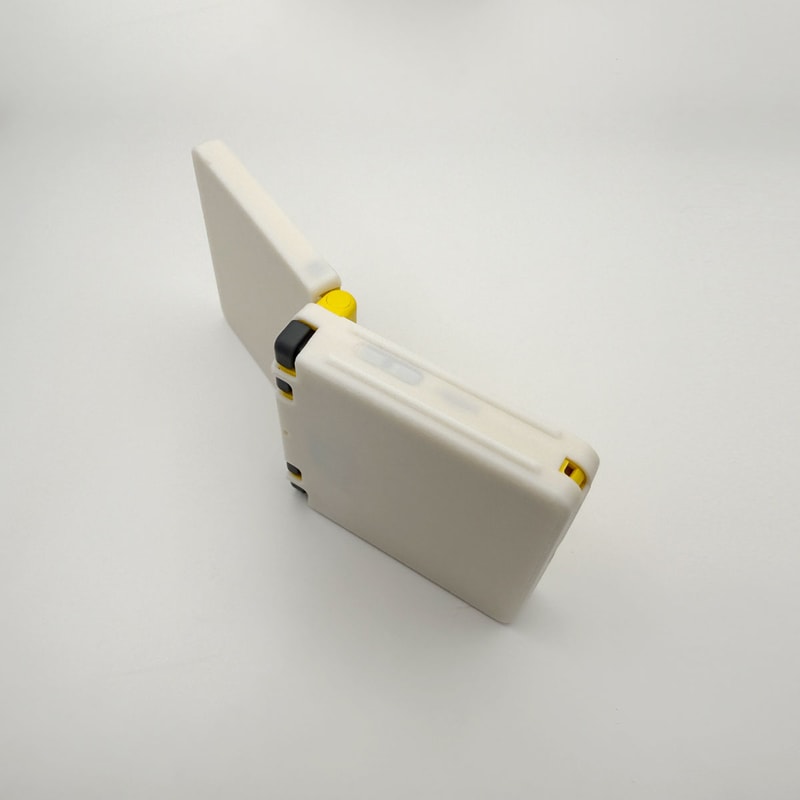 Soft Protective Case Flip Console Housing Grip Accessories 3