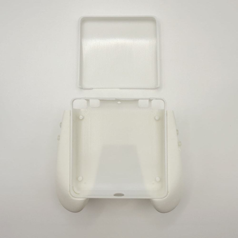 Soft Protective Case Flip Console Housing Grip Accessories 8