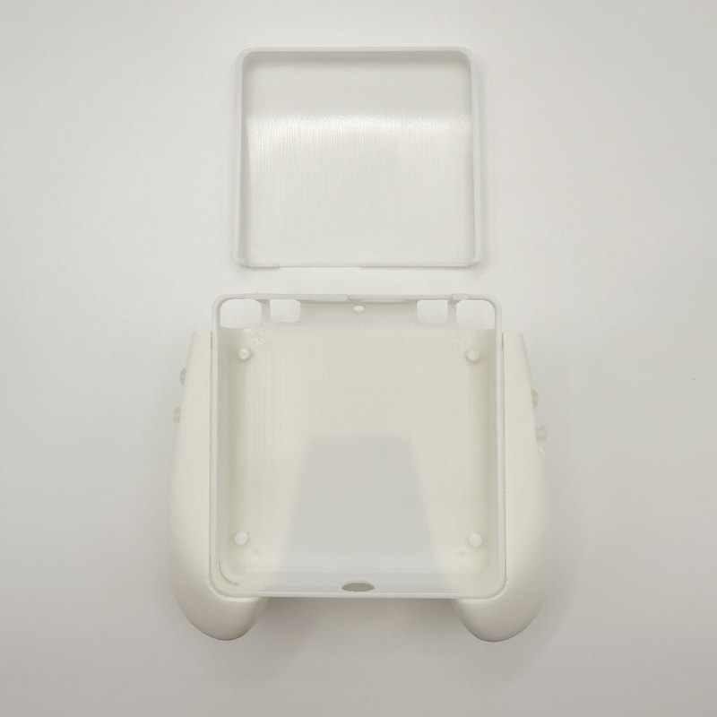 Soft Protective Case Flip Console Housing Grip Accessories 8