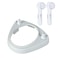 Electric Tooth Brushes Base, Bathroom Accessories Organiser, Brush Head Holder, Electric Tooth Brush Stand Storage Rack