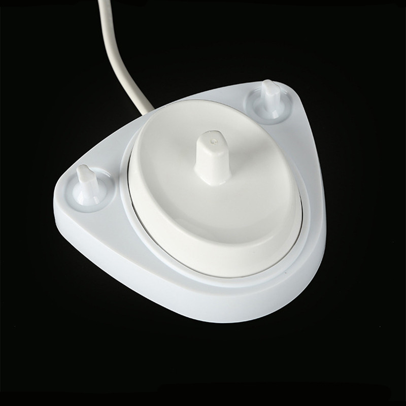 Electric Tooth Brushes Base, Bathroom Accessories Organiser, Brush Head Holder, Electric Tooth Brush Stand Storage Rack