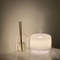 Aroma Therapy Diffuser Bottle Glass Essential Oil Modern Home Decorations Diffuser Sticks Storage C 4