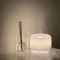 Aroma Therapy Diffuser Bottle Glass Essential Oil Modern Home Decorations Diffuser Sticks Storage C 4