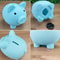 Children Piggy Money Bank Small Piggy Bank Storage Kids Toys Money Boxes Home Decor Money Saving Bo 1
