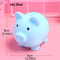 Children Piggy Money Bank Small Piggy Bank Storage Kids Toys Money Boxes Home Decor Money Saving Bo 5