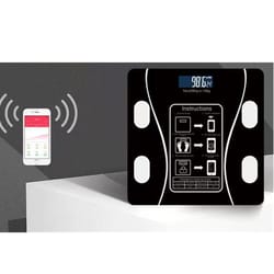 electronic scale bluetooth, home charging, healthy body scale, weight scale, weighing scale