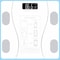 Electronic Scale Bluetooth, Home Charging, Healthy Body Scale, Weight Scale, Weighing Scale