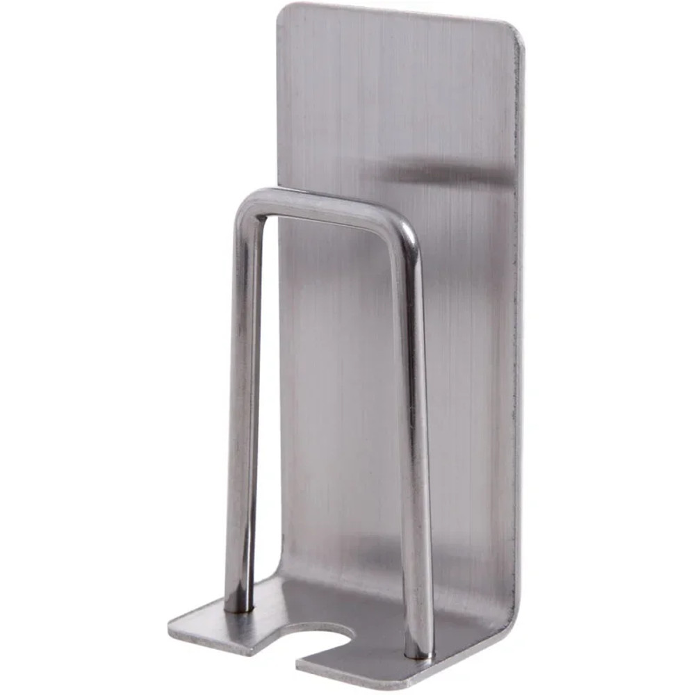 Stainless Steel Toothbrush Holder Bathroom Accessories Set Wall Mount Tooth Brush Storage Rack Shav