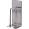 Stainless Steel Toothbrush Holder Bathroom Accessories Set Wall Mount Tooth Brush Storage Rack Shav