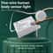 Infrared Body Motion Sensor Switch Auto LED Lamp Control Smart Home Lighting Adjustable Delay Timer 1