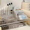 Acrylic Eye Shadow Storage Box MultiFunction Cosmetic Display Tray Toiletries Storage Rack 4