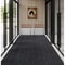 Household Striped Carpet Door Mat NonSlip Waterproof Kitchen Floor Mat Easy To Clean And Customisat