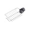 Kitchen Faucet Storage Rack For Stainless Steel Sink Household Towel Drying Rack Hanging Basket 4