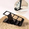 Art Decor Style Remote Control Organizer Practical Desktop Caddy For Household Items 0