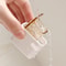 Toothbrush Storage Rack Wall Mounted Bathroom Organizer Punch Free Toothbrush Hook Toilet Rack Hold