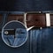 Pant Extender Belt Unisex Waist Band For Tight Trousers Jeans Skirts Maternity Button Hooks Garment 4