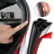 Car Door Seal Strips, Sound Insulation Weather Strip, Auto Rubber Strips