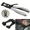 Car Water Pipe Hose Clip Pliers Clamp Swivel Drive Jaw Locking Tool For RingType Hose Clamps Remova 0