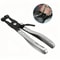 Car Water Pipe Hose Clip Pliers Clamp Swivel Drive Jaw Locking Tool For RingType Hose Clamps Remova 5