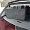 Large Anti Slip Compartment Boot Storage Organiser, Car Storage Bag, Soft Felt Storage Box, Tool Car Trunk Organiser