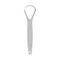 Stainless Steel Tongue Scraper Ultra Thin Portable Cleaner For Bad Breath Reusable Oral Care Tool 5