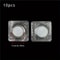 Magnetic Fasteners For Sewing Invisible Metal Fasteners For Clothing And Bags EasytoUse Handicrafts 5