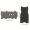 Cute Cat Kitchen Sponge Set, Thick and Durable Dish Cleaning Tools