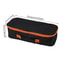 Portable Car Trunk Storage Box Car Accessories Organizer Vacuum Cleaner Storage Bag Tool Kit Auto T 4