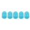 Multi Functional Silicone Thimbles For DIY Crafts Breathable Protective Finger Sleeve Hollowed Out 6