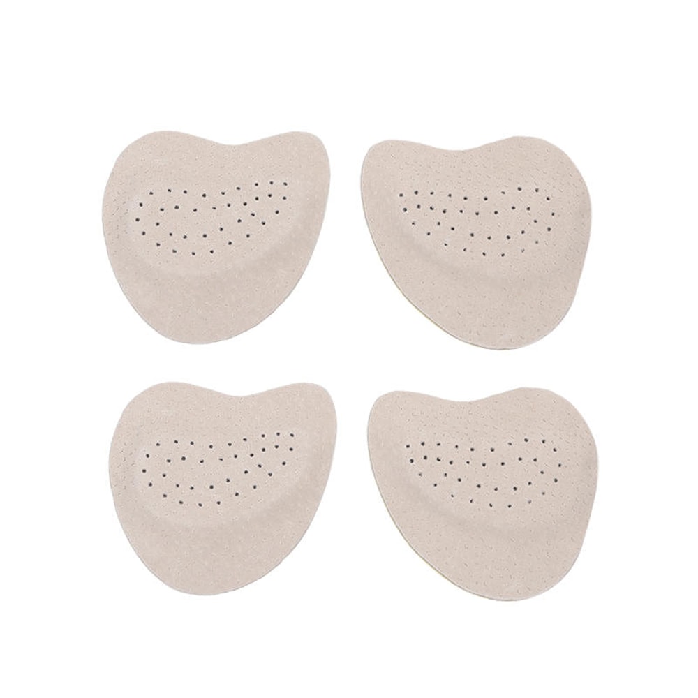 High Heels Pain Relief Insoles Toe Cushion Inserts For Foot Care 6