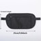 Travel Waist Packs Pouch, Hidden Security Wallet, Sport Running Bag, Fanny Pack for Men Women