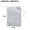 Filter Bags For Vegetable Milk Tea Honey Sieve Food Strainer Cheese Cloth 7