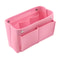 Multi Function Insert Makeup Bag Women Travel Cosmetic Bags Portable Storage Organiser For Ladies 5