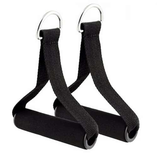 Pull Rope Grip Resistance Bands for Yoga, Exercise Band Handle, Rally Handle Fitness Accessories