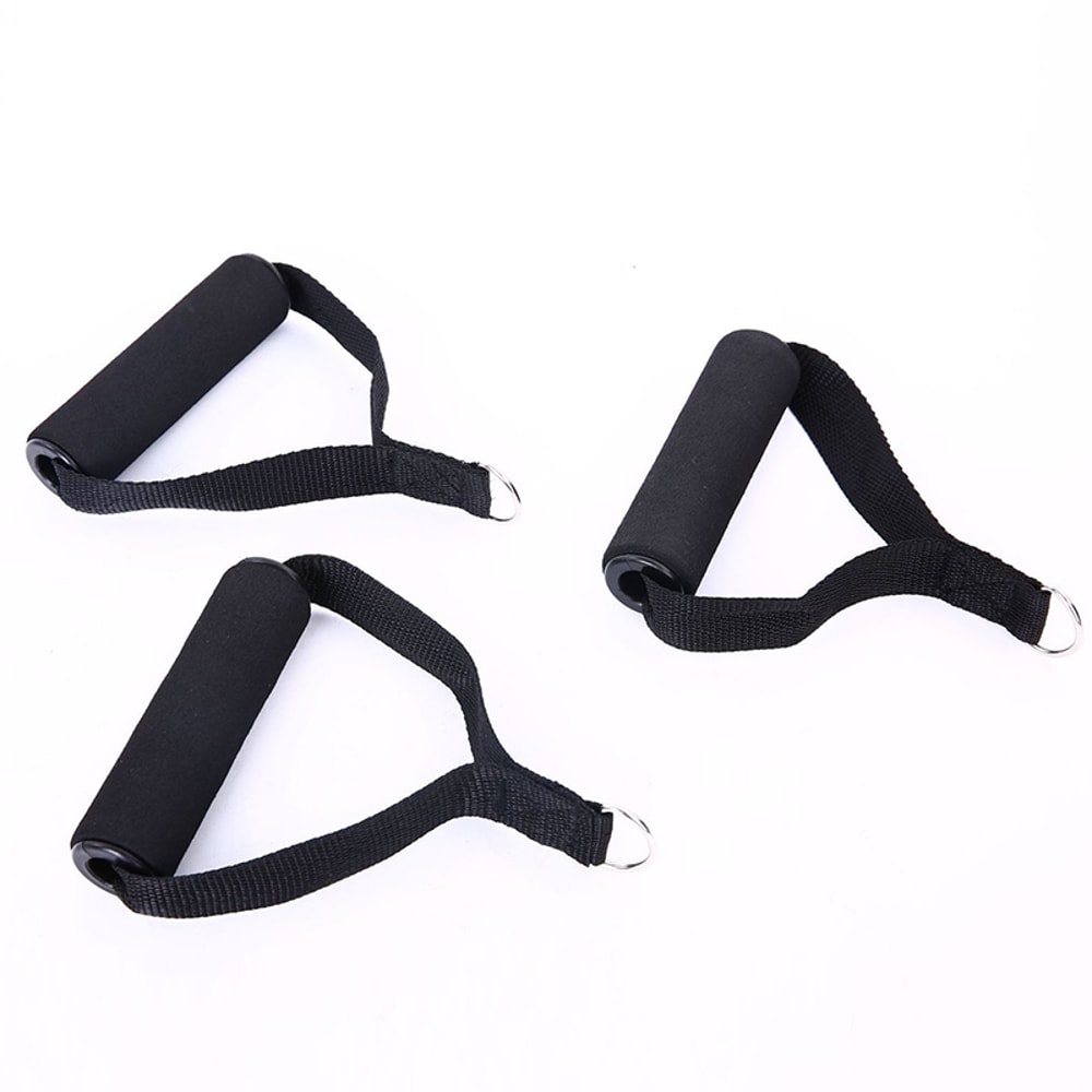 Pull Rope Grip Resistance Bands For Yoga Exercise Band Handle Rally Handle Fitness Accessories 1