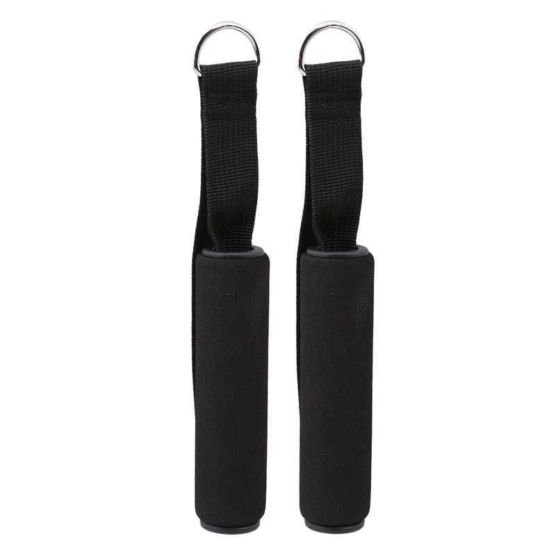 Pull Rope Grip Resistance Bands For Yoga Exercise Band Handle Rally Handle Fitness Accessories 2