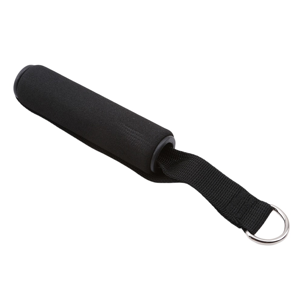 Pull Rope Grip Resistance Bands For Yoga Exercise Band Handle Rally Handle Fitness Accessories 3