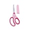 Safety Scissors For Kids Lefthanded Scissors DIY Paper Cutting Tool 3