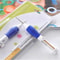Embroidery Punch Needle Kit, Magic Needle Pen, Weaving Tool Set
