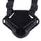 Durable Fishing Fighting Belt Adjustable Waist Rod Holder Quality Boat Fishing Accessories 9