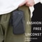 Phone Arm Bag With Headphone Jack Waterproof Breathable Gym Holder 2