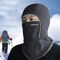 Warm Fleece Winter Motorcycle Balaclava Full Face Windproof Ski Mask Cap Outdoor Riding Cover Hat 3