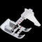 Adjustable Guide Sewing Machine Presser Foot For Shank SnapOn Singer Janome Juki Brother Baby Lock 5